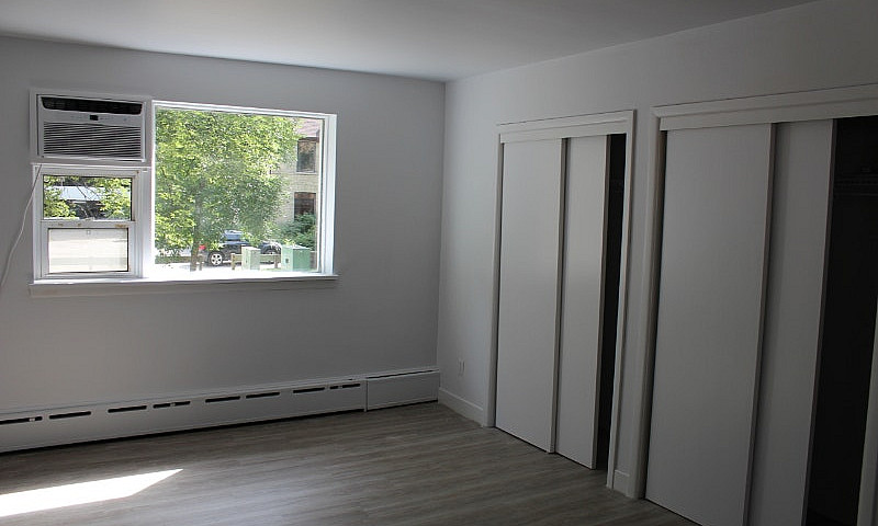 Renovated Bachelor A...