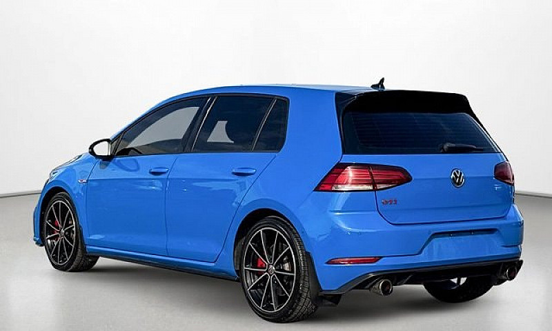 2021 Volkswagen Golf...