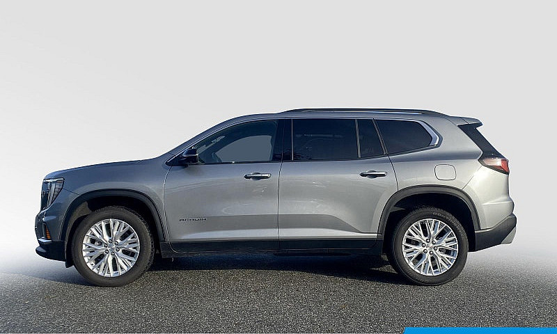 2025 Gmc Acadia Elev...