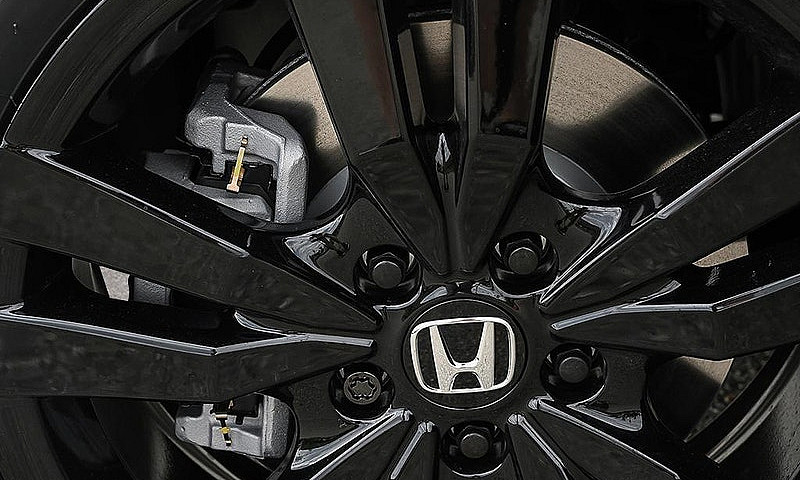2027 Honda Hr-V Spor...