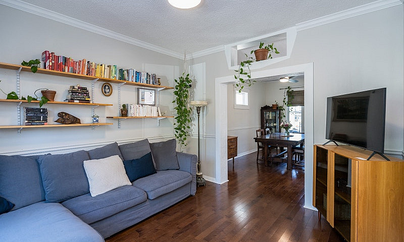New West End Listing...