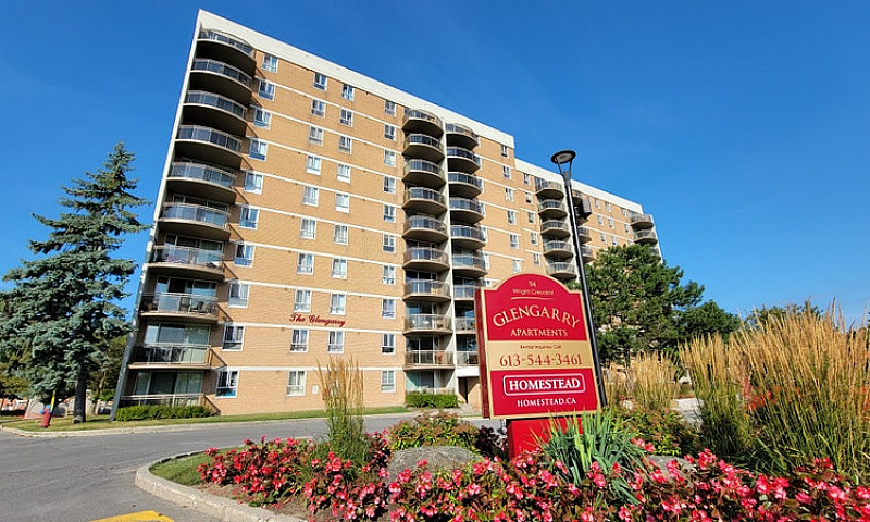 2 Bedroom Apartment ...