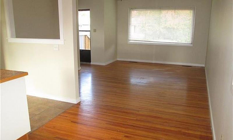 Main Floor 3 Bedroom...