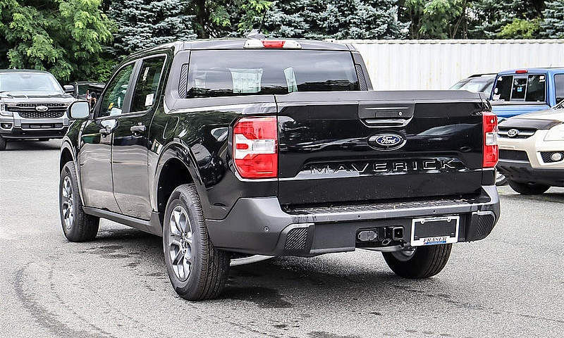 2026 Ford Maverick X...