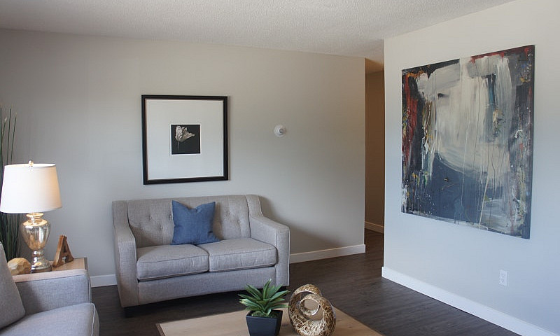 Portage Gardens - 2 ...