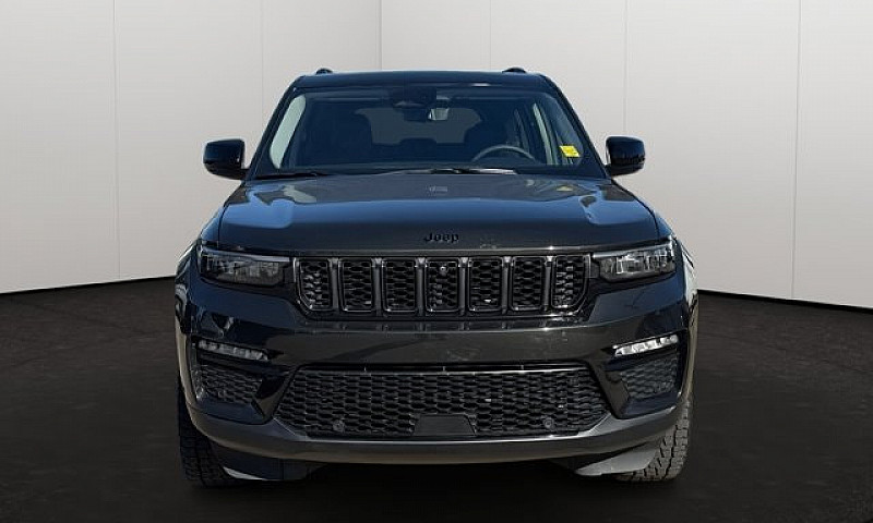 2024 Jeep Grand Cher...