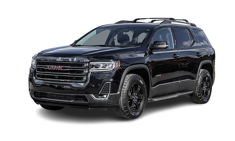 2023 Gmc Acadia At4 ...