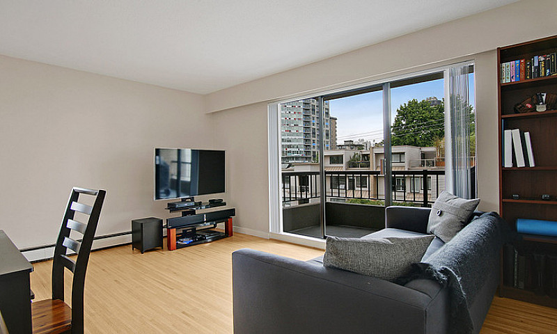 Marquis - 1 Bedroom ...