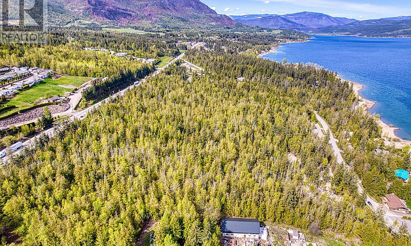 Lot A Blind Bay Road...