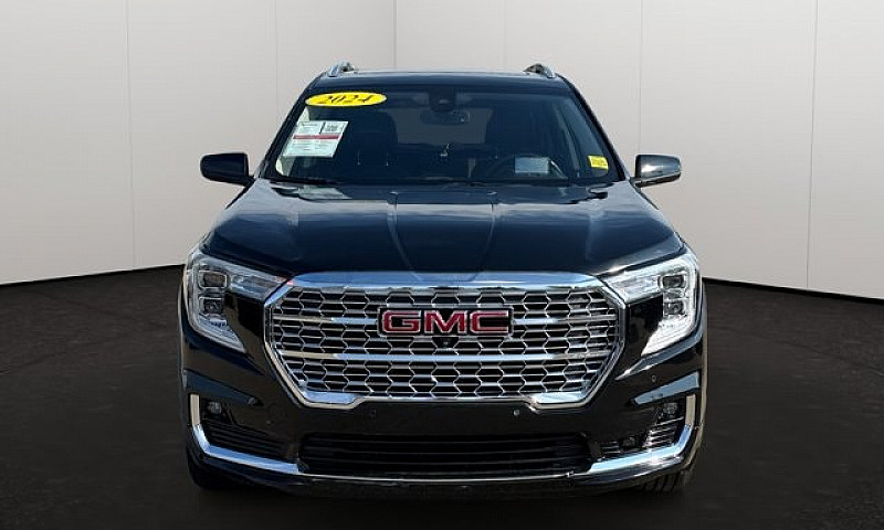 2024 Gmc Terrain Den...