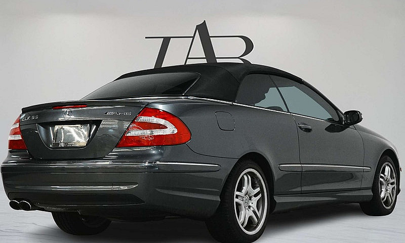 2004 Mercedes-Benz C...