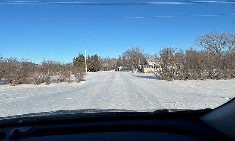 Acreage For Sale...