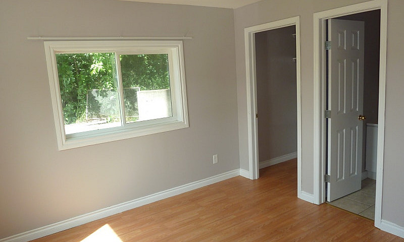 Peace River Apartmen...