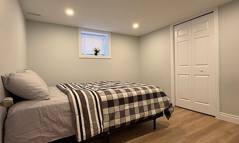 Spacious 3 Bedroom, ...