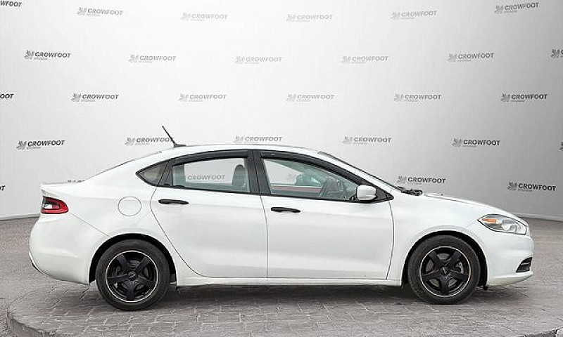 2016 Dodge Dart Se |...
