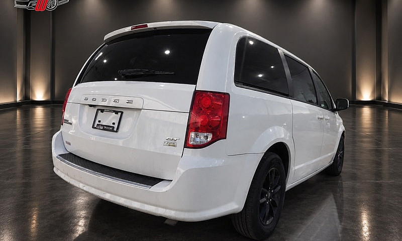 2019 Dodge Grand Car...