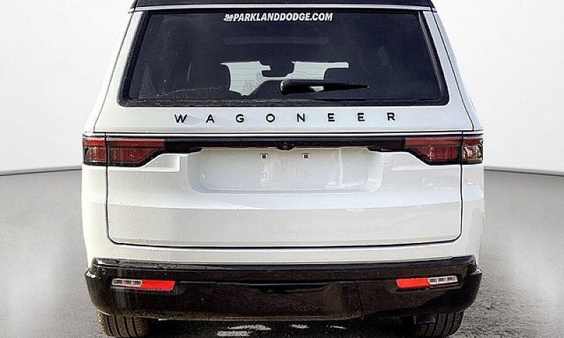 2025 Jeep Wagoneer S...