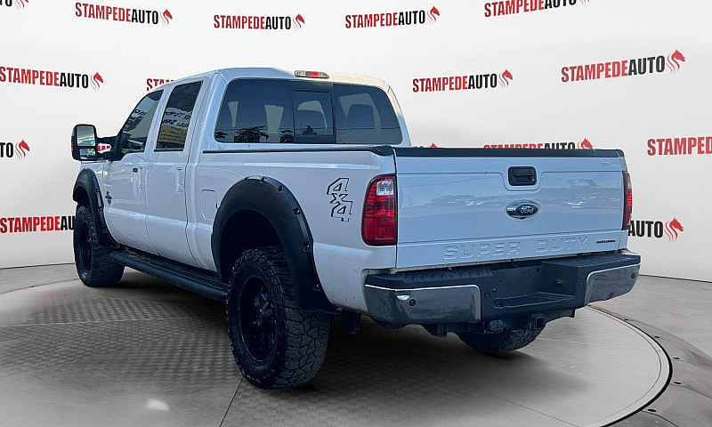 2015 Ford Super Duty...