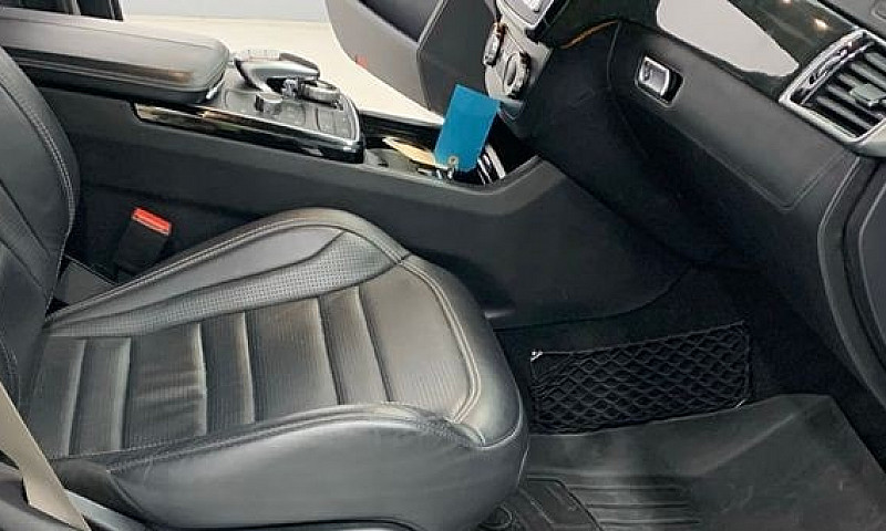 2017 Mercedes-Benz G...