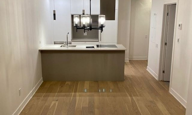 Condo De Luxe: 4 ½ A...