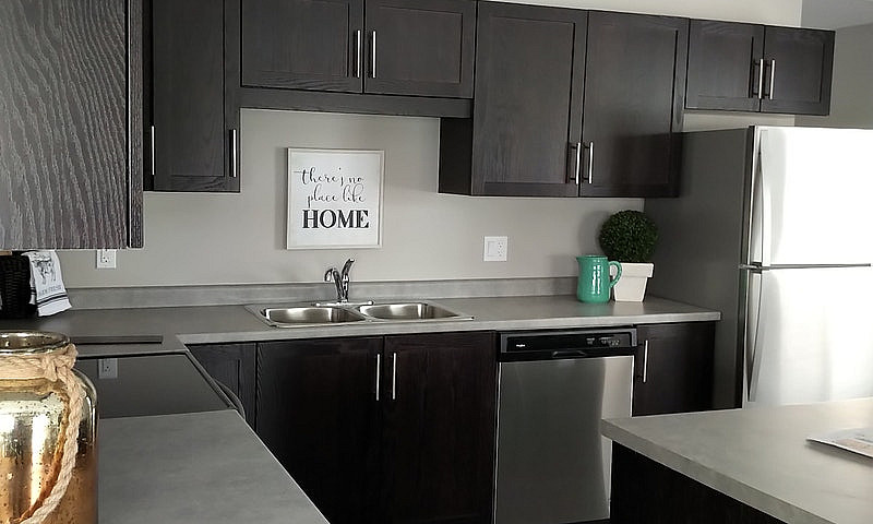 Luxury 3 Bedroom Exe...
