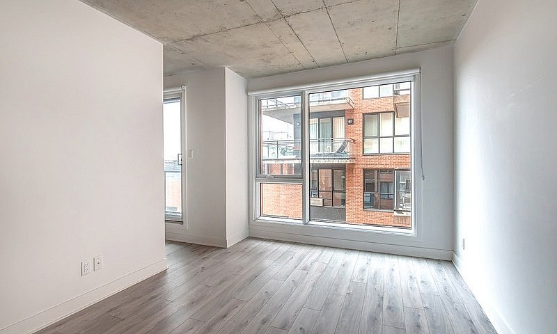 3 1/2 Condo Appartem...