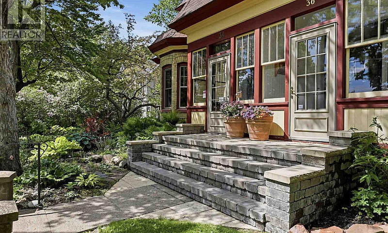 36 Herrick St Sault ...