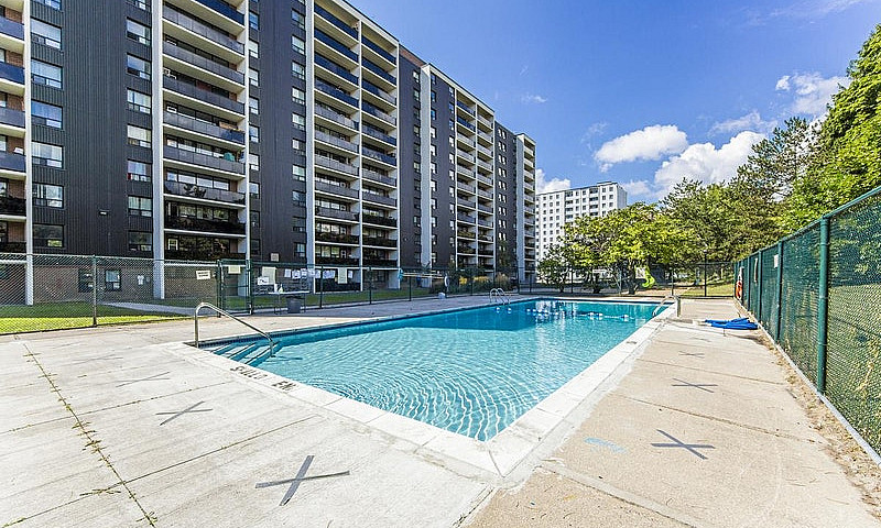 2 Bedroom Apartment ...