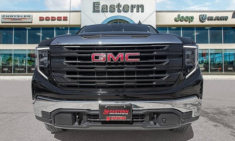 2025 Gmc Sierra 1500...