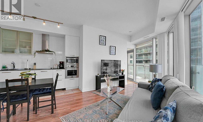 2307 - 12 York Stree...