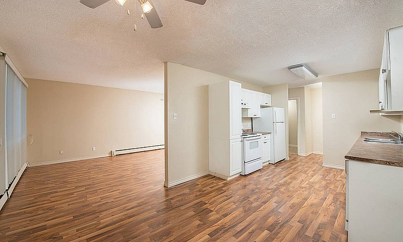 Pioneer Apartments -...