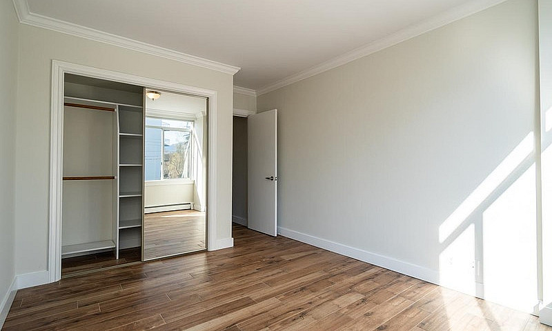 1 Bedroom Apartment ...