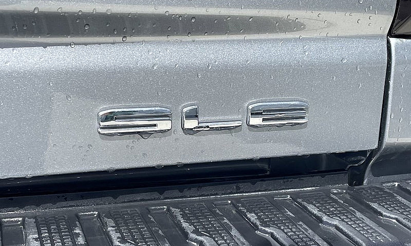 2026 Gmc Sierra 3500...