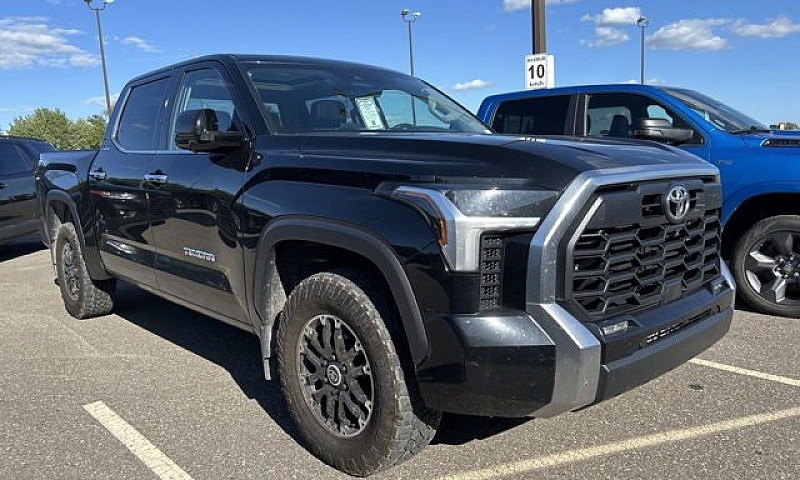 2023 Toyota Tundra L...