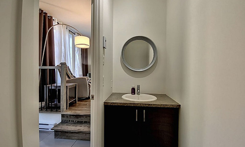 234 000$ - Condo À V...