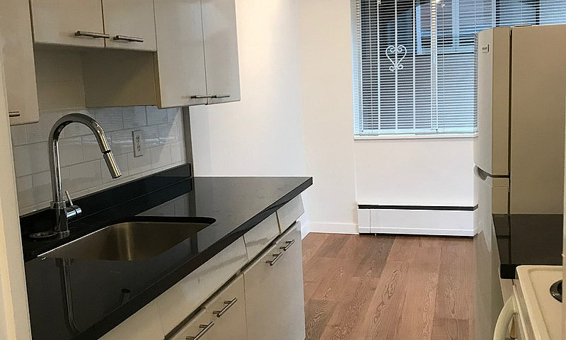 Bright, Spacious One...