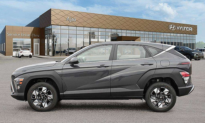2026 Hyundai Kona Pr...