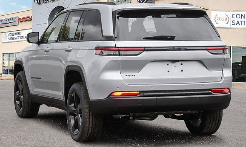 2024 Jeep Grand Cher...