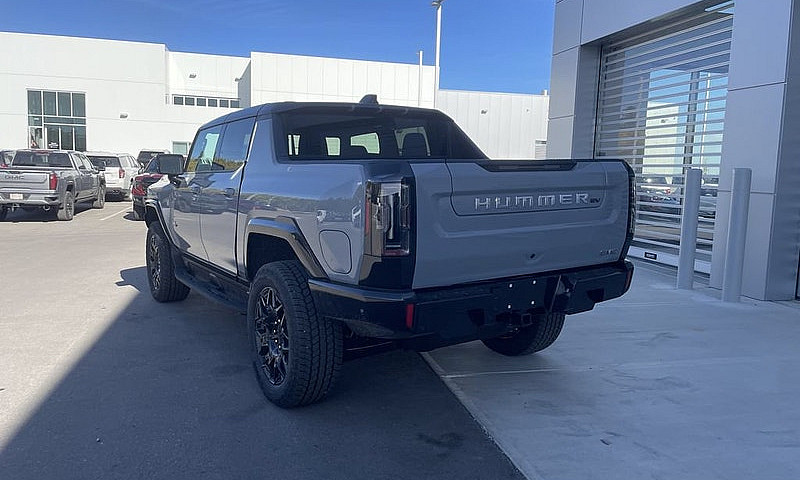2026 Gmc Hummer Ev P...
