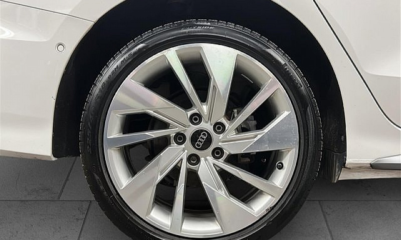 2024 Audi A3 Sedan P...