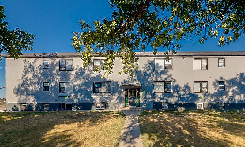 Affordable Apartment...