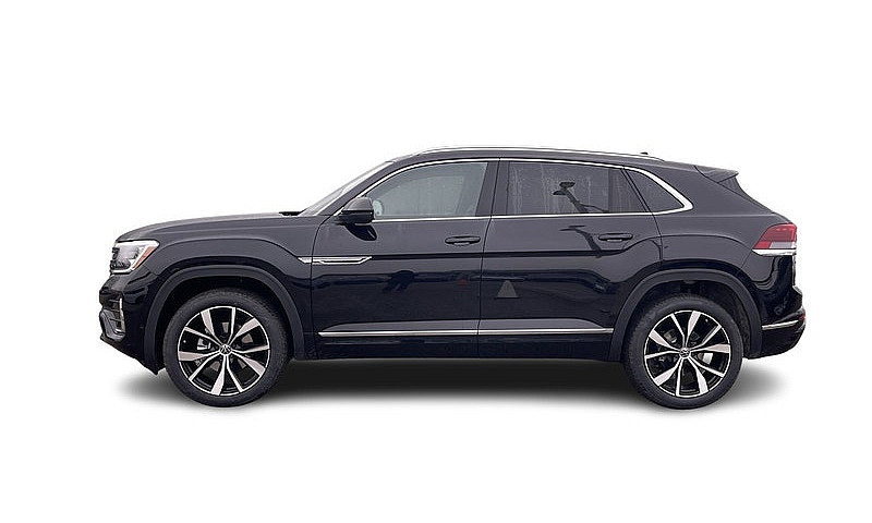 2026 Volkswagen Atla...