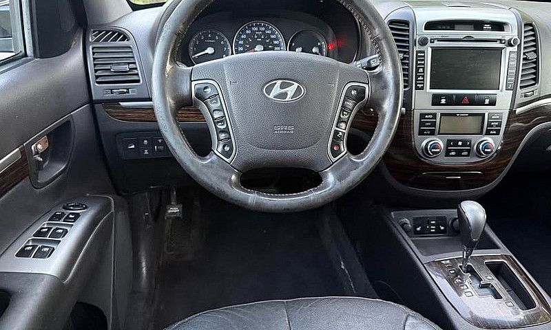 2012 Hyundai Santa F...