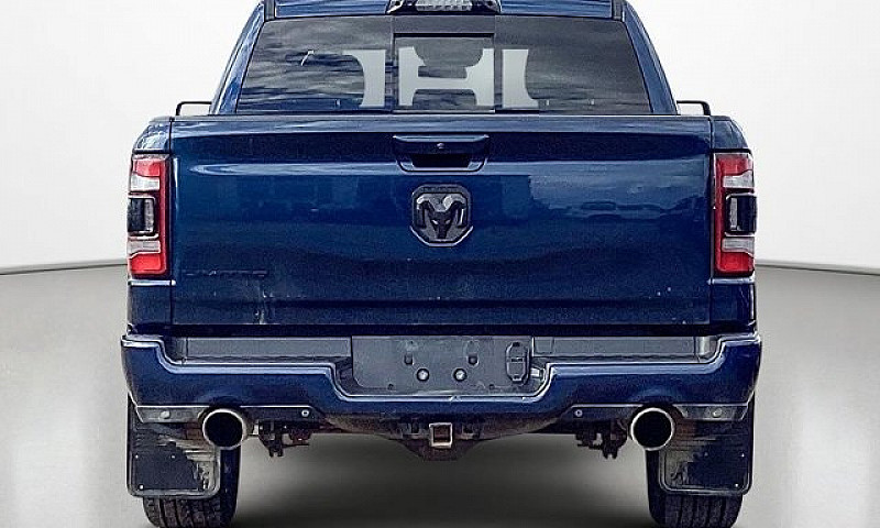 2022 Ram 1500 Limite...