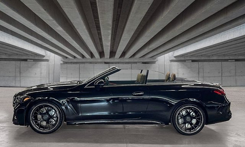 2026 Mercedes-Benz C...