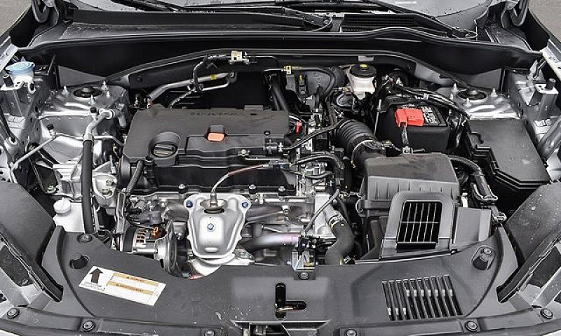 2027 Honda Hr-V Lx...