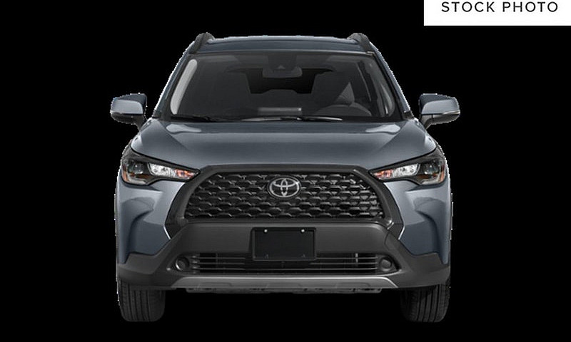 2022 Toyota Corolla ...