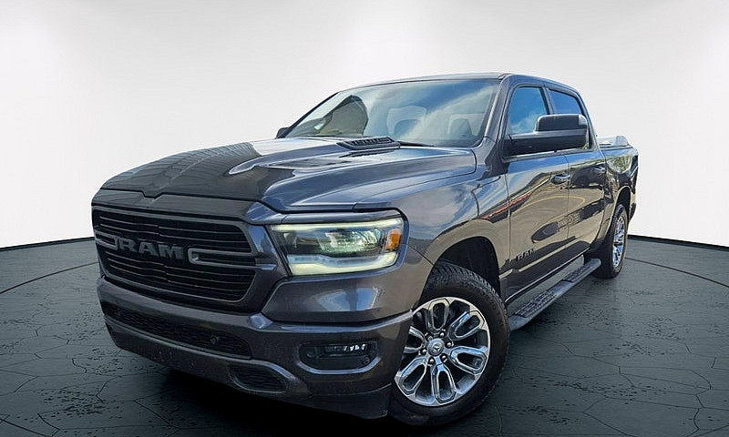 2019 Ram 1500 Sport ...