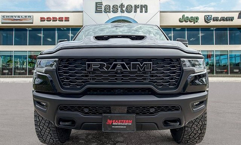 2025 Ram 1500 | Rho ...
