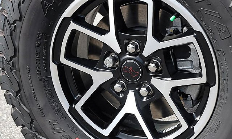 2027 Jeep Wrangler R...